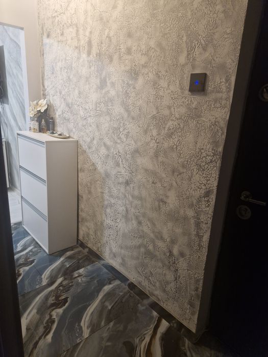 Vand apartament 3 camere