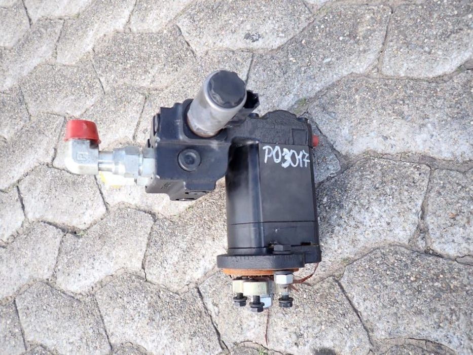 pompa hidraulica caterpillar 926 m ult-037167