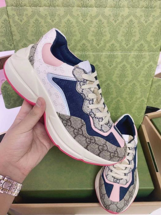 Adidasi Gucci Calitate Premium