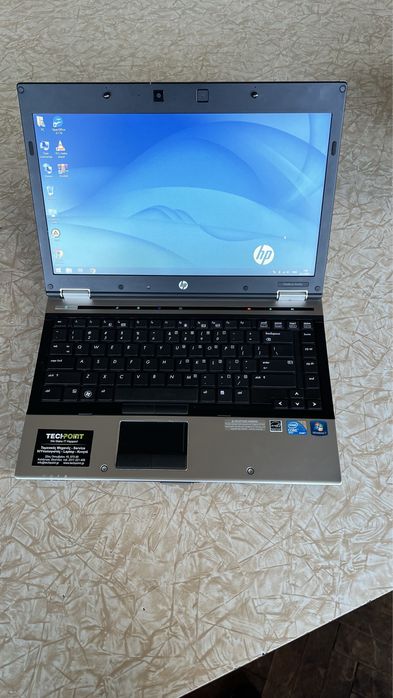 Лаптоп HP EliteBook 8440p