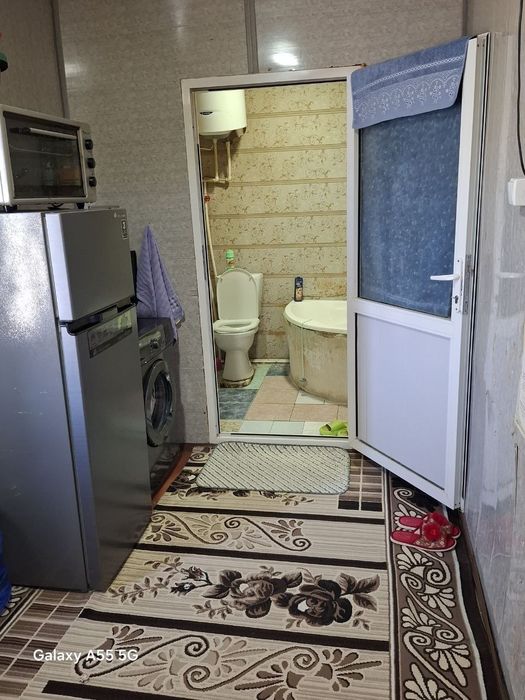 1 хонали уй Птица Фабрикадан.