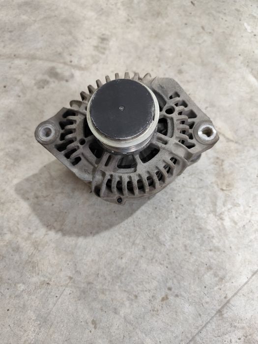 Генератор Hyundai, Kia