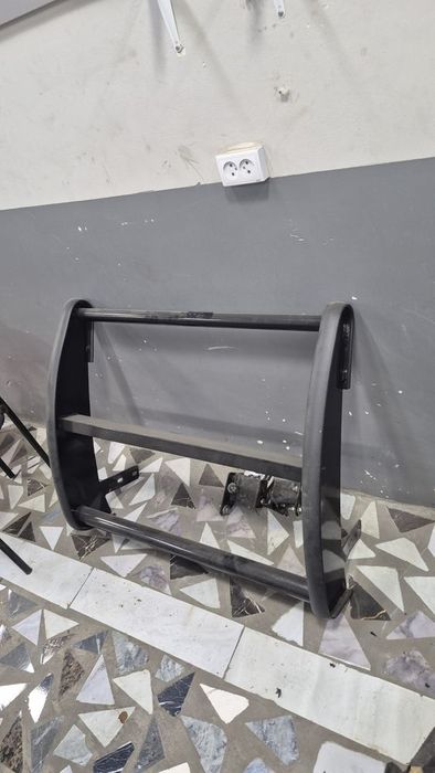 TAHOE  2 дуга кингуру