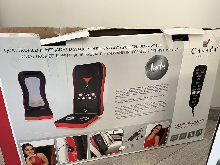 Casada массажер