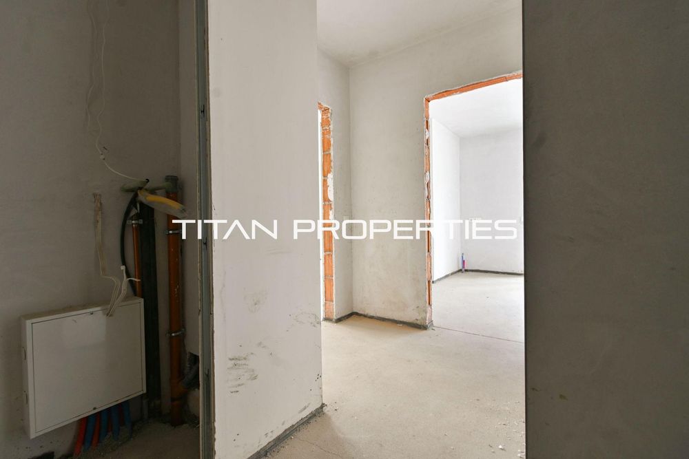 Продава се Двустаен апартамент в София, Кръстова вада - 99 кв.м за 1288 €/кв.м - Снимка #5