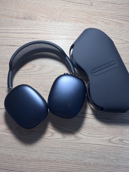 Airpods max midnight