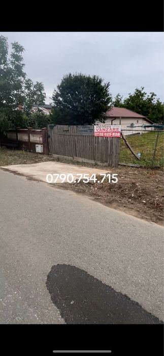 Teren vidra intravilan str campului 1562 m