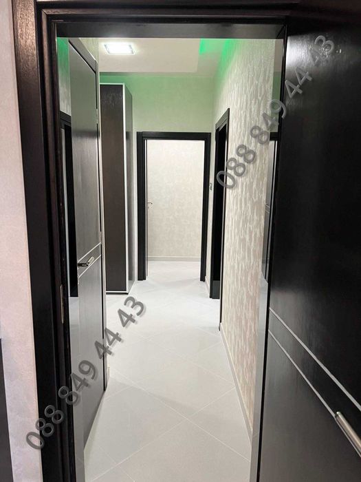 Продава се Четиристаен апартамент в София, Хаджи Димитър - 118 кв.м за 2628 €/кв.м - Снимка #10