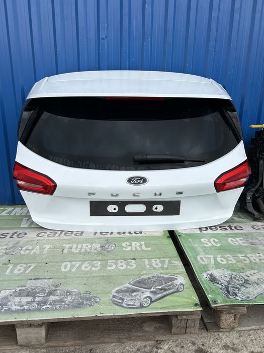 Încuietoare, broască haion Ford Focus 4 hatchback