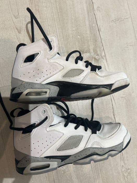 Маратонки - new balance и Jordan