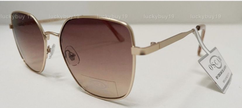 Ochelari de soare OSCAR DE LA RENTA