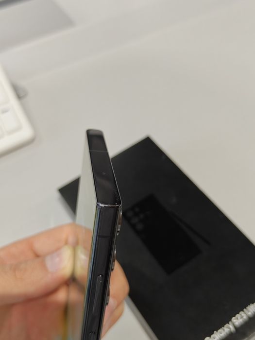 Samsung S23 Ultra dual sim