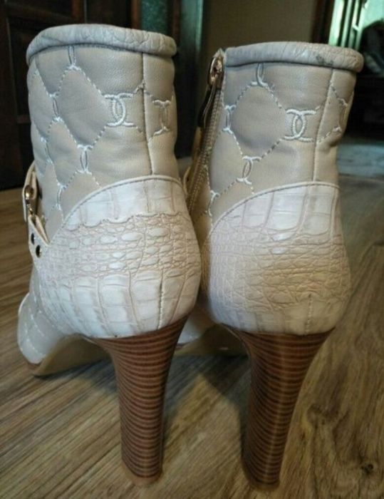 Продам ботильоны