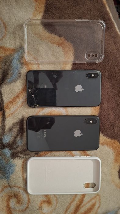 Айфон xs / iphone xs