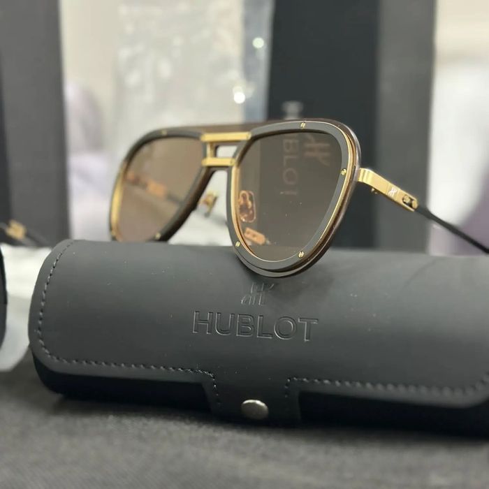 Ochelari soare Hublot 006 la FULL BOX