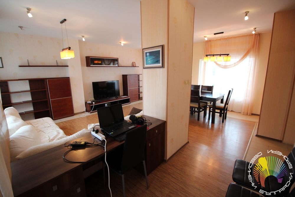 Дава се под наем Многостаен апартамент в Бургас, Лазур - 240 кв.м за 1000 € - Снимка #3