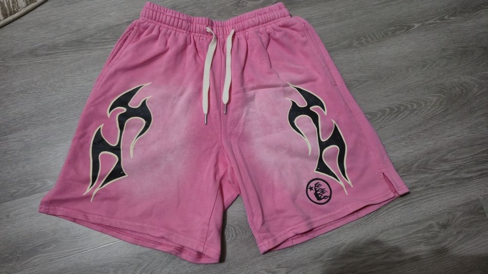 Pantaloni Hellstar
