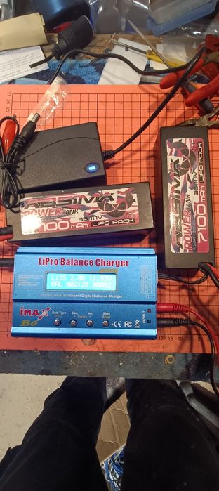 Navomodel TRAXXAS M41 rtr