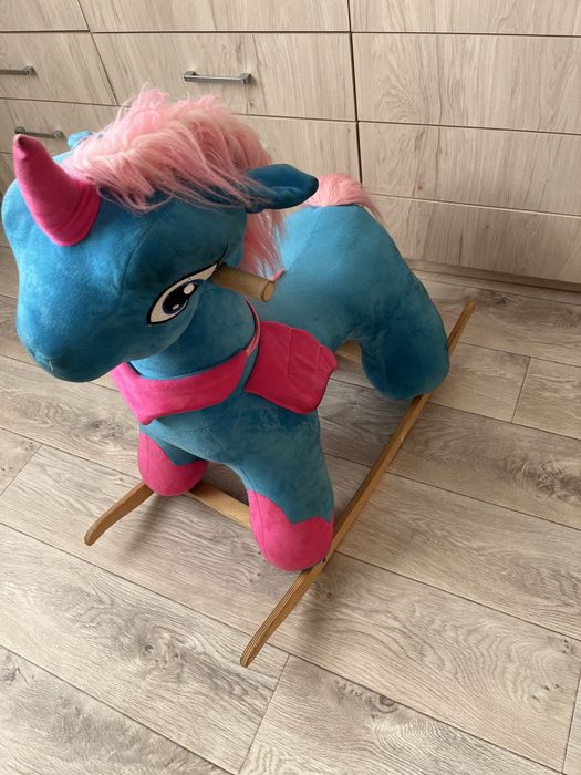 Игрушка качалка для детей