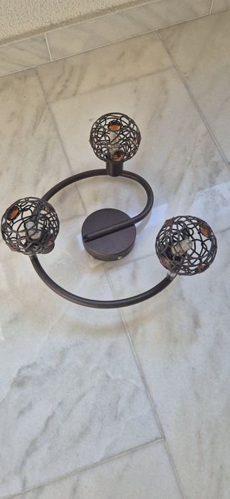 Lustre Mobexpert Led