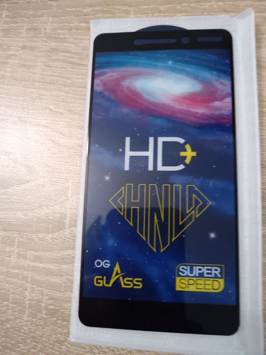 Folie sticla Nokia 6.1