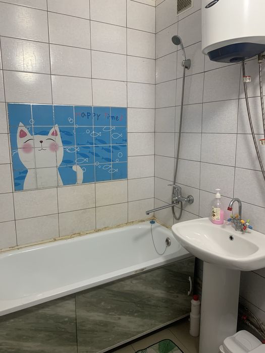 Продам 1 комн.квартиру