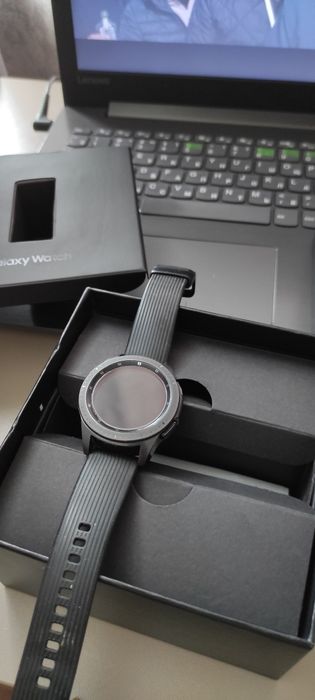 Наручные часы мужские