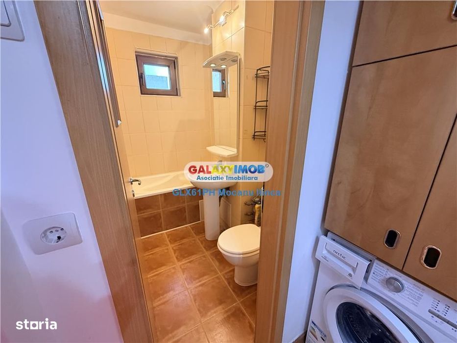 Inchiriere apartament 2 camere, Republicii, Ploiesti