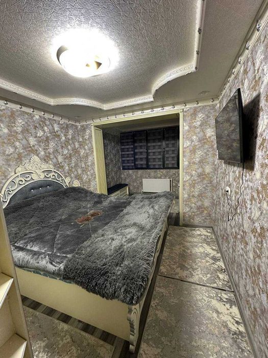 Сдается в аренду 3х квартира на 2 Этаж Вагзал ор: Ипотека Банк