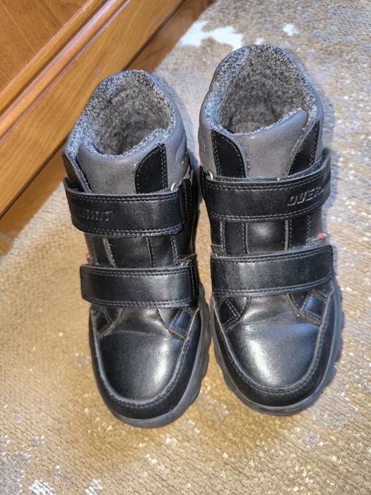 Ботиночки Kapika, демисезон.