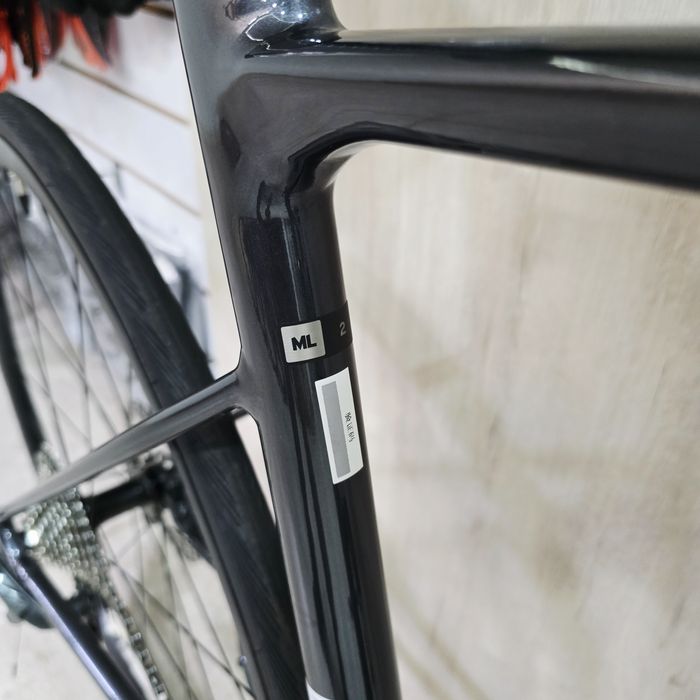 Велосипед шоссейный GIANT PCR LTD 2