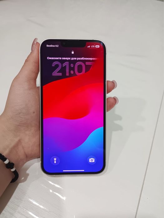 iPhone 14, торг уместен)