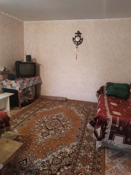 Продается ухоженная дача (зимний вариант).