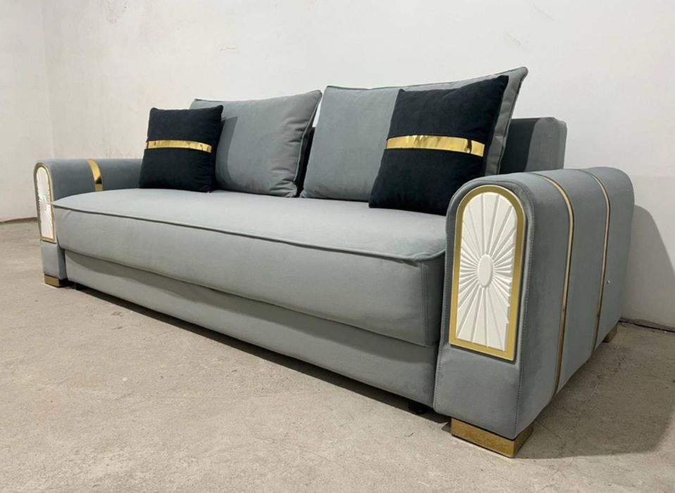 Диван  со склада в Караганде.