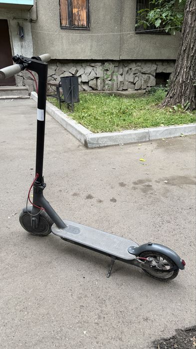 Продам электро самокат