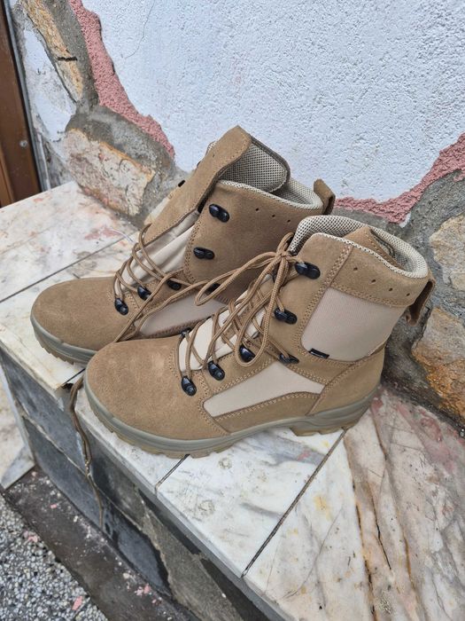 Зимни боти кубинки