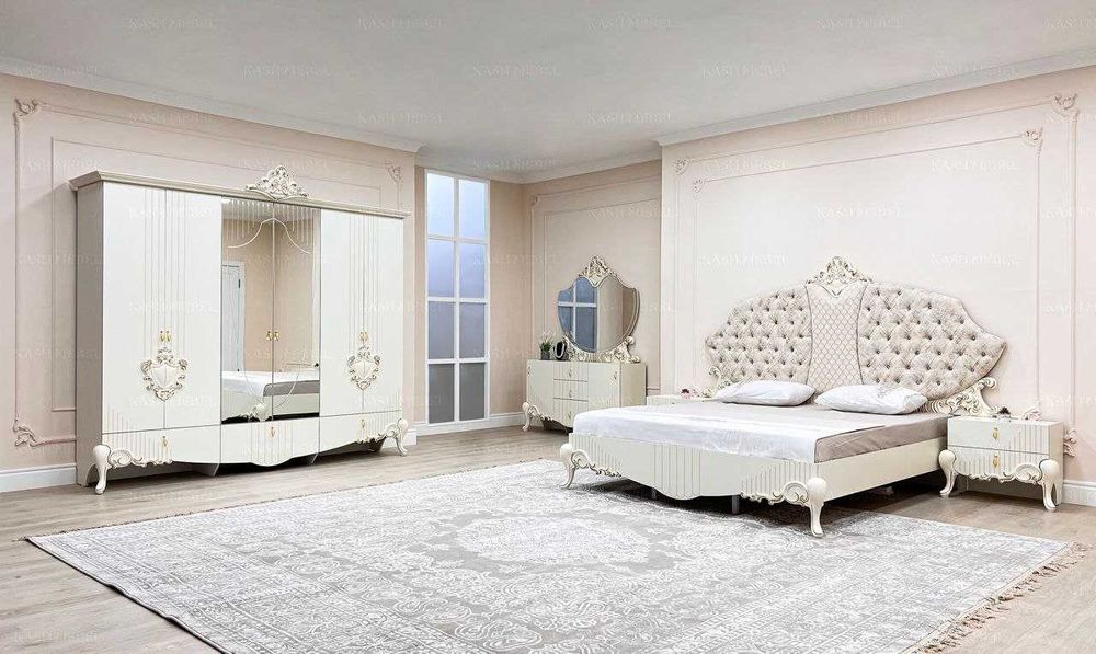 Спальня гарнитура б/у