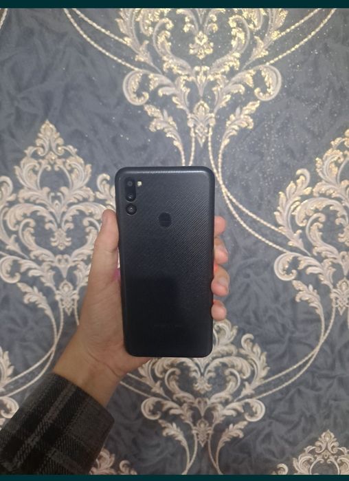 Samsung M21 2021 Edition