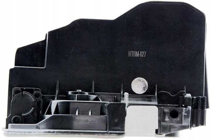 Брава предна врата BMW E90/E91/E60/E61/X1 E84/X3 E83/X5 E70/E72 2009- LH/RH  51217229455/51217229458