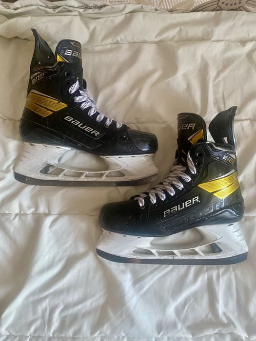 Коньки Bauer Ultrasonic