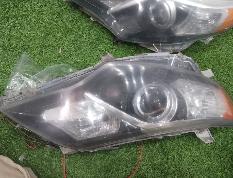 Камри 50 америка