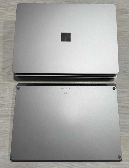 Microsoft Surface Laptop 4 Silver 13.5 2K IPS Sensor R5/16GB/256GB Nvm