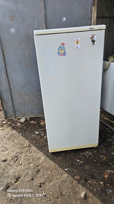 Продаётся холодильник