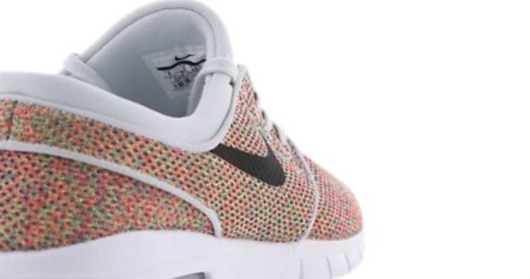 Adidasi Nike Janoski Max Knit marimea 41 -LICHIDARE STOC-