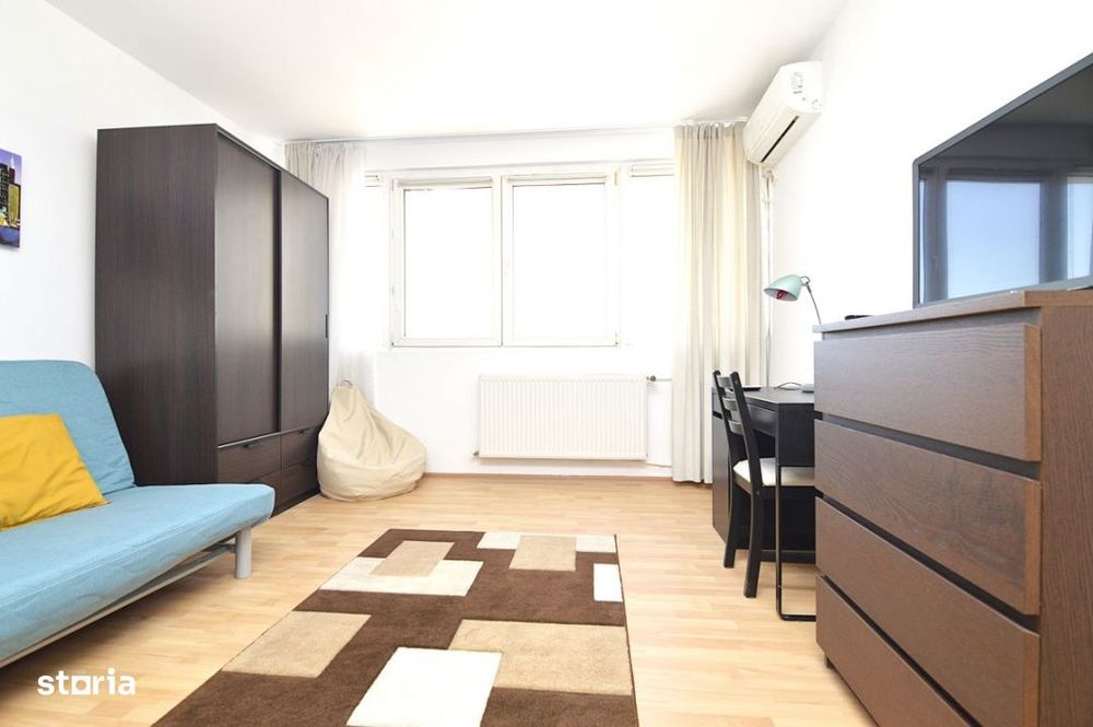 Inchiriere Apartament 2 Camere Tineretului – Parc Tineretului