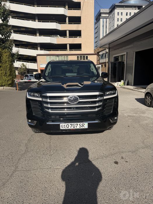 Toyota 300 4.0 litr atmosferniy
