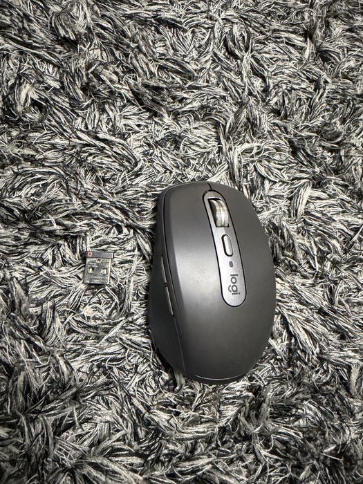 Logitech MX Anywhere 3