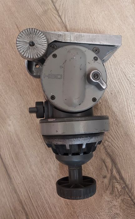 Продам голову для штатива