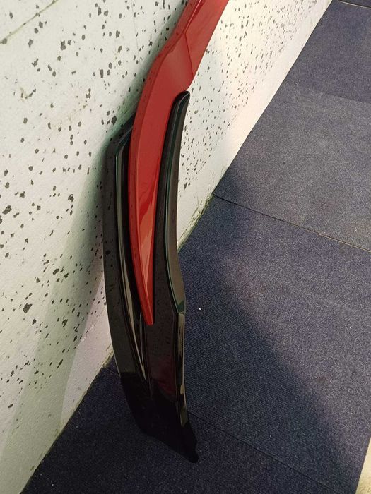 Универсален комплект за предна броня за Тойота С-HR