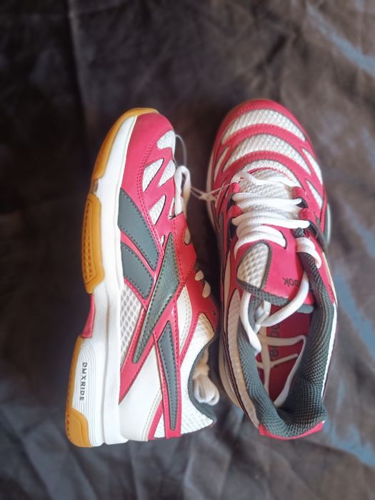 Маратонки Аsics, Reebok, Puma оригинални